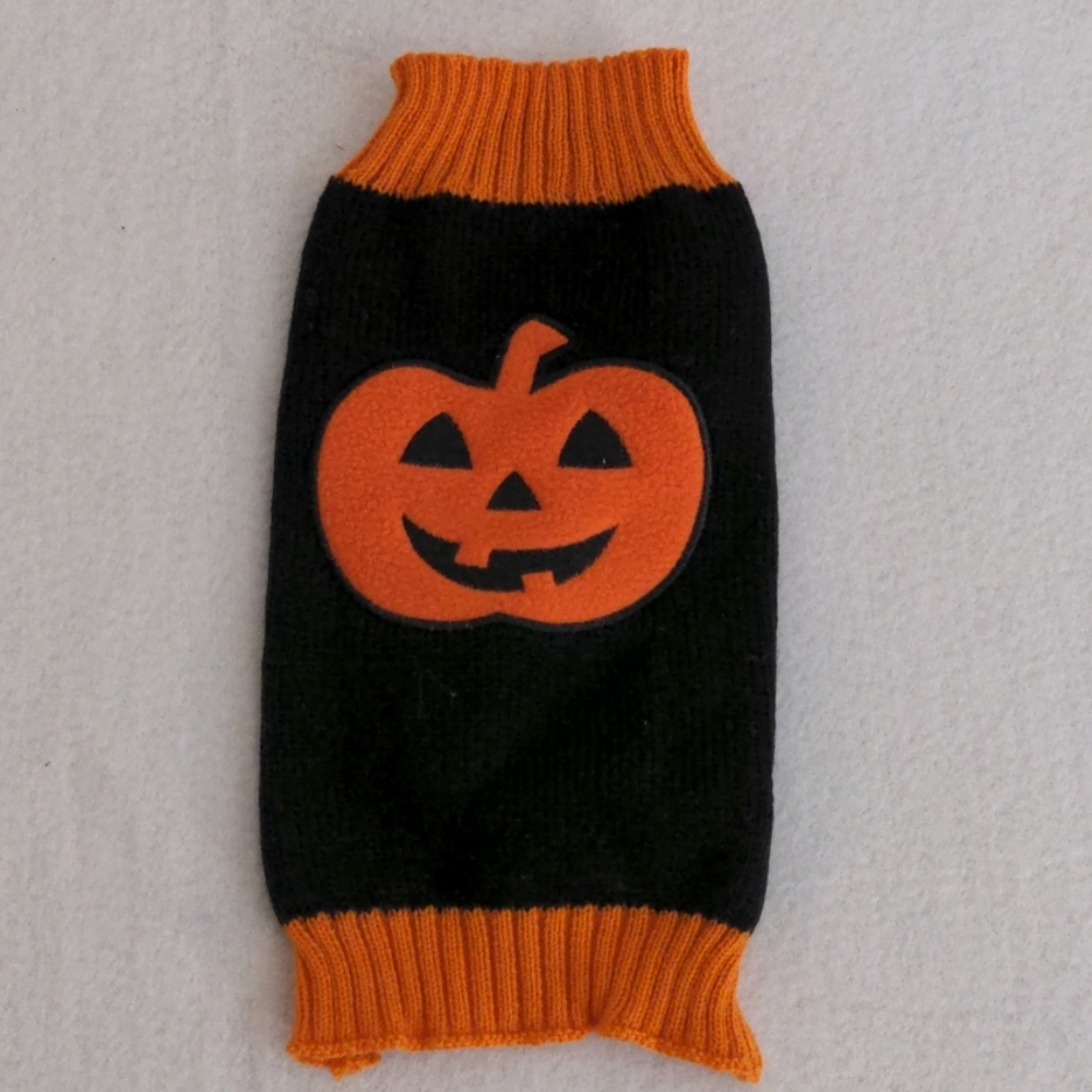 Small Pet Halloween Costume